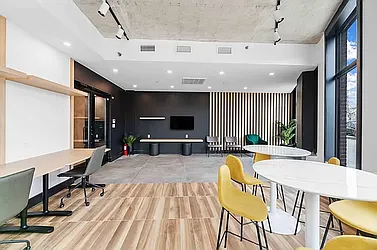 Rented by Living New York