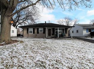 2537 Edgelea Dr, Lafayette, IN 47909