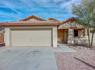 25786 W Siesta Way, Buckeye, AZ 85326