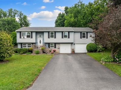 138 Hawthorne Way, Chittenango, NY, 13037