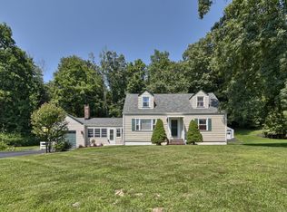 345 Berkshire Valley Rd, Wharton, NJ 07885