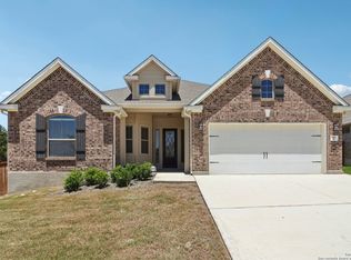 417 Foxtail Valley, Cibolo, TX 78108