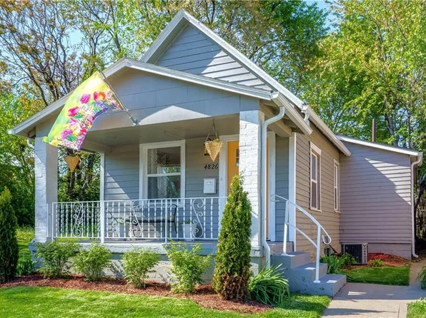 4826 E 6th St, Kansas City, MO 64124