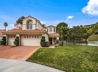 25559 Longfellow Pl, Valencia, CA 91381
