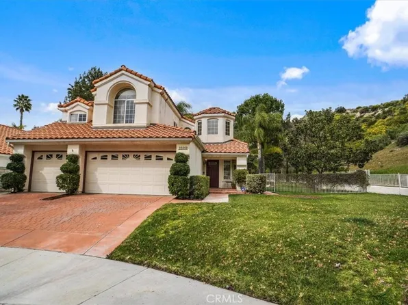 25559 Longfellow Pl, Valencia, CA 91381