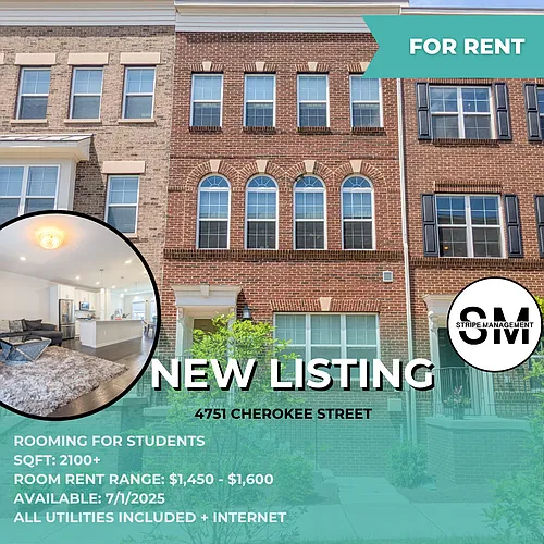 4751 Cherokee St #1 Photo 1