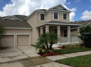 9522 Piccadilly Sky Way, Orlando, FL 32827