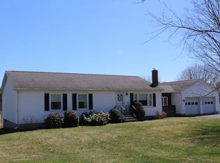 695 Country Club Rd, Greenfield, MA 01301