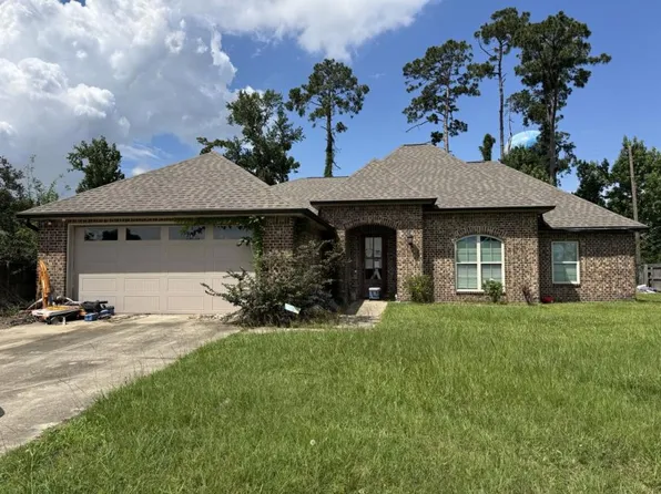138 Beauregard Ave, Sulphur, LA 70663