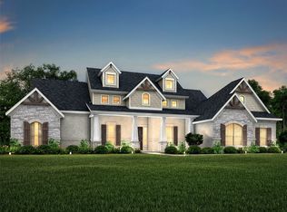 2761 Fireside Dr, Midlothian, TX 76065