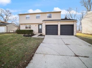 809 Lakefield Dr, Galloway, OH