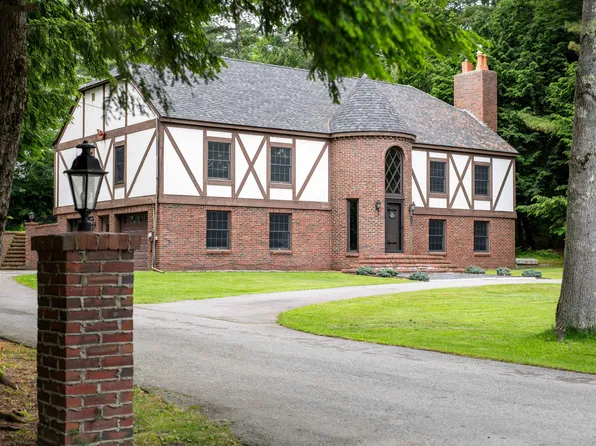 188 Birchwood Terrace, Pittsfield, ME 04967