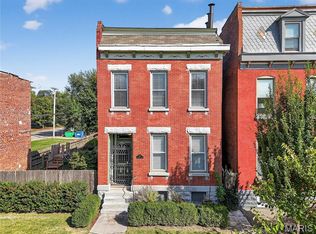 2751 Shenandoah Ave, Saint Louis, MO 63104