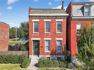 2751 Shenandoah Ave, Saint Louis, MO, 63104