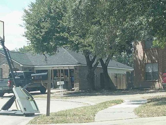 Property Side View