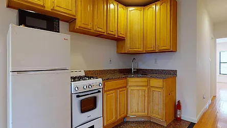 Rented by Bond New York