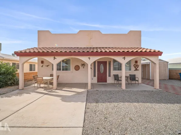 10276 S Spring Ave, Yuma, AZ 85365