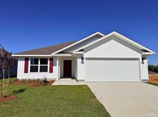 2065 Limpkin St, Cantonment, FL 32533