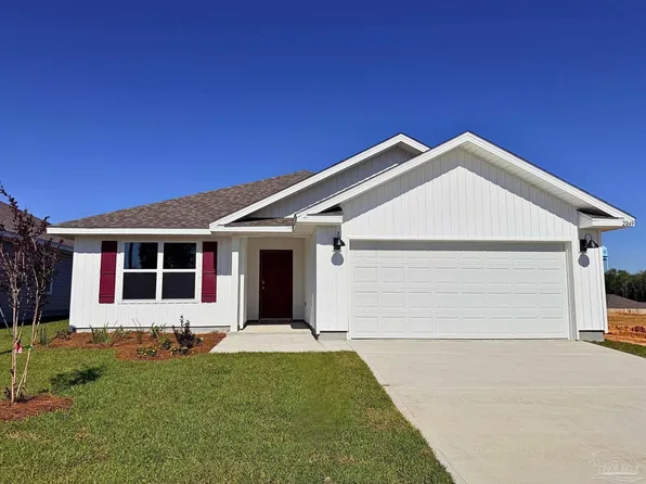 2049 Limpkin St, Cantonment, FL 32533