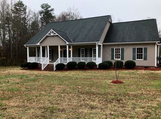 1622 Freedom Mill Rd, Gastonia, NC 28052