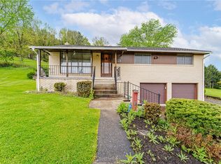 4124 Simon Dr, Allison Park, PA 15101