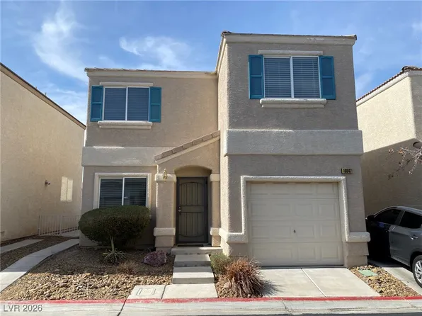 10047 Fine Fern St, Las Vegas, NV 89183