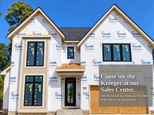 5519 McKinley St, Bethesda, MD 20817