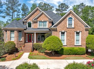 144 Bayberry Hls, McDonough, GA 30253