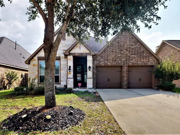 29127 Crested Butte Dr, Katy, TX 77494