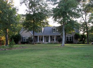 581 Eakin Rd, Honea Path, SC 29654