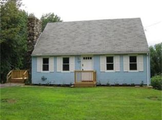 26 Marc Ave, Southbridge, MA 01550