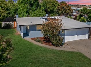 2833 Georgetown St, East Palo Alto, CA 94303
