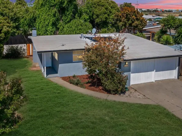 2833 Georgetown St, East Palo Alto, CA 94303