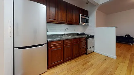 Rented by Bond New York