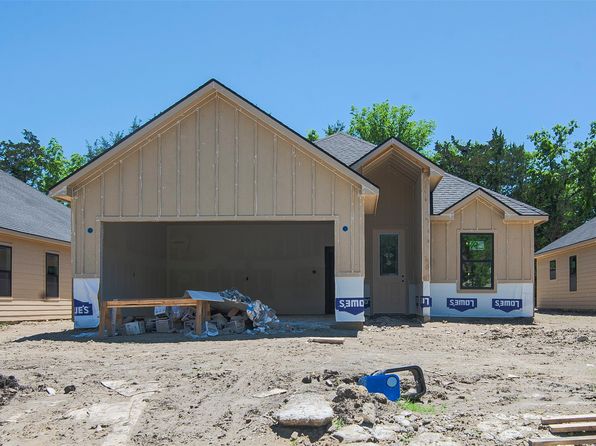 205 W Elm St, Whitewright, TX 75491