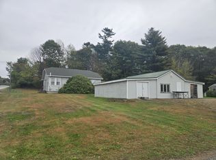 2549 Us Route 202, Winthrop, ME 04364