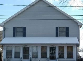 761-763 Saint James Ave, Springfield, MA 01104