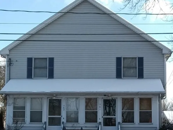 761-763 Saint James Ave, Springfield, MA 01104