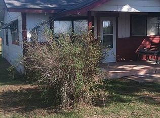 42933 W Highway 66 Rd, Depew, OK 74028