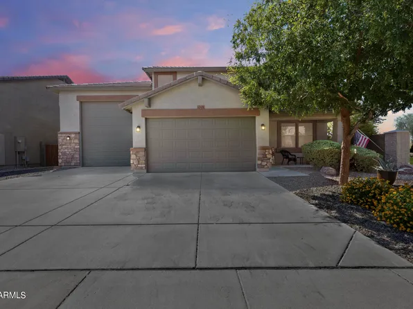 12229 W PLANADA Lane, Sun City, AZ 85373