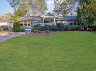 2989 Parkridge Dr, Atlanta, GA 30319