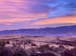 2072 Council Cuprum Rd, Council, ID 83612