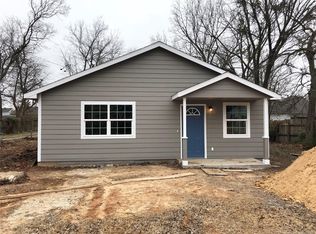 225 W 21st St, Ada, OK 74820