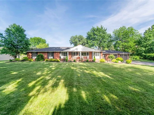 4351 Stoney Ridge Rd, Avon, OH 44011
