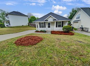 105 Glynn Addy Dr, Stockbridge, GA 30281