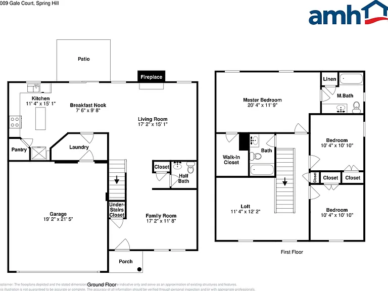 3009 Gale Ct — Photo 2