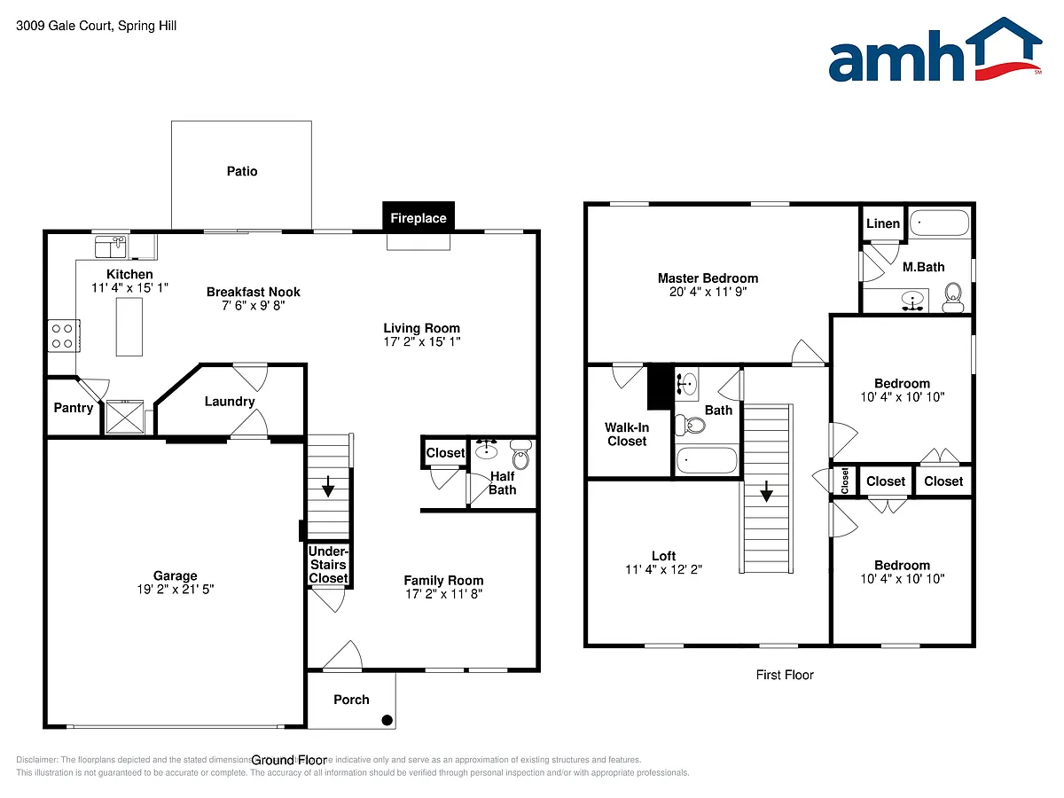 Building Photo - 3009 Gale Ct