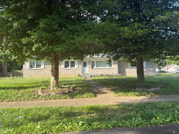 3010 Monica Lynn Dr, Louisville, KY 40216