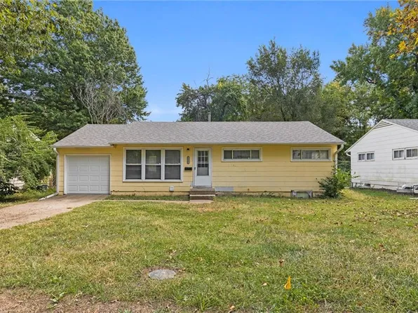 10807 Bristol Ter, Kansas City, MO 64134