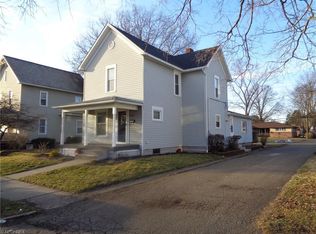 319 Belmont Ave NW, New Philadelphia, OH